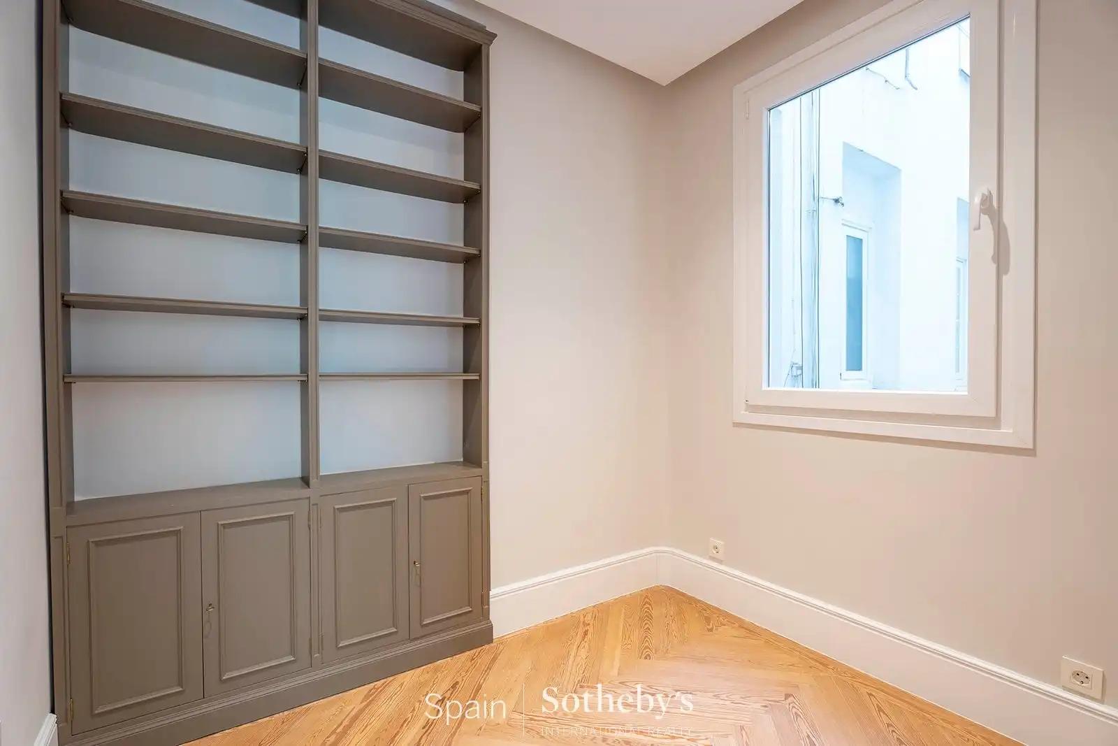 Apartament amb ascensor de lloguer a Calle de Zurbano, imagen 13