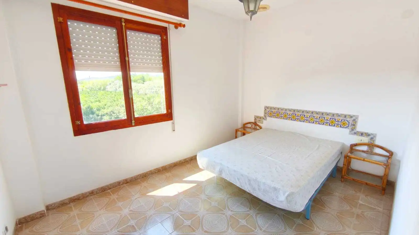 Habitación de Casa o chalet en venta en Sueca con Terraza y Piscina