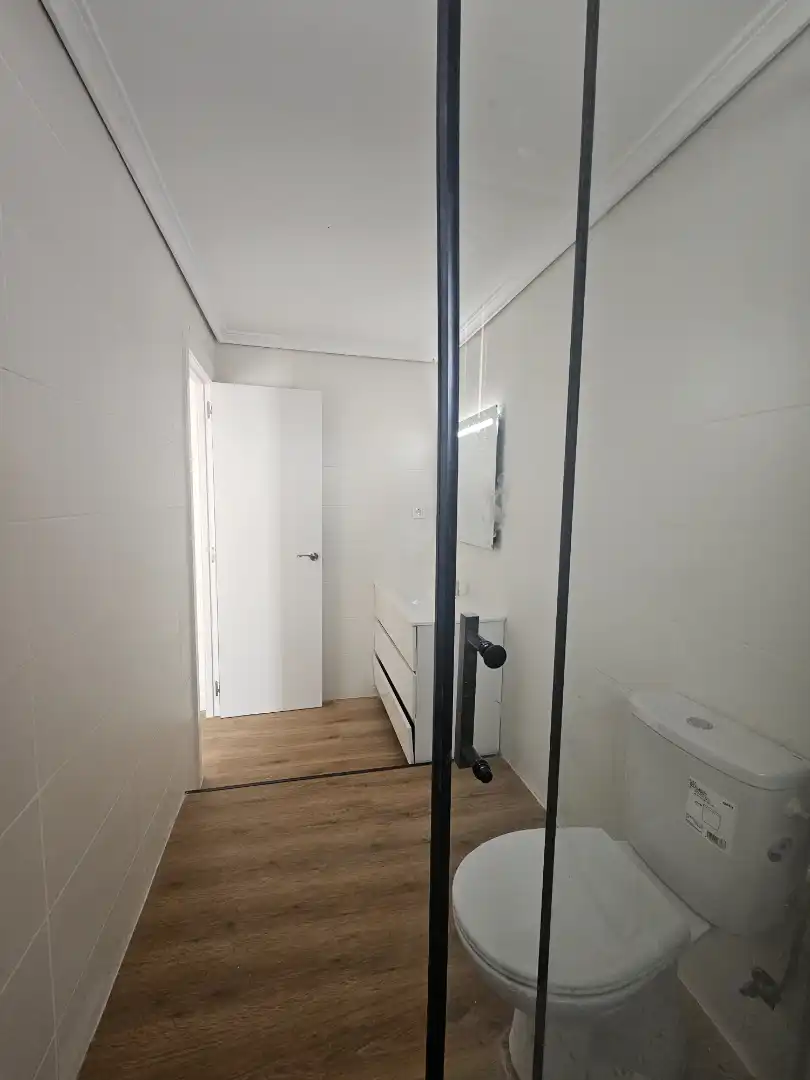 Bany de Apartament en venda en Vila-seca amb Aire condicionat, Calefacció i Terrassa