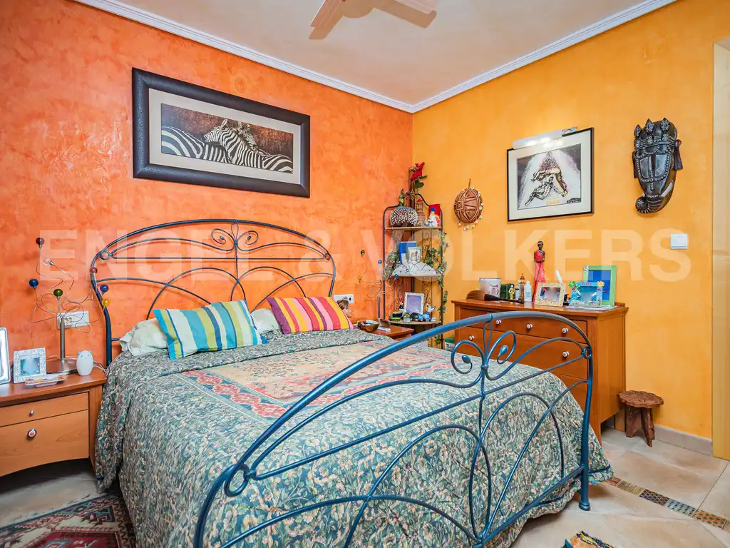 Casa con piscina en venta en Urbanizaciones, imagen 33
