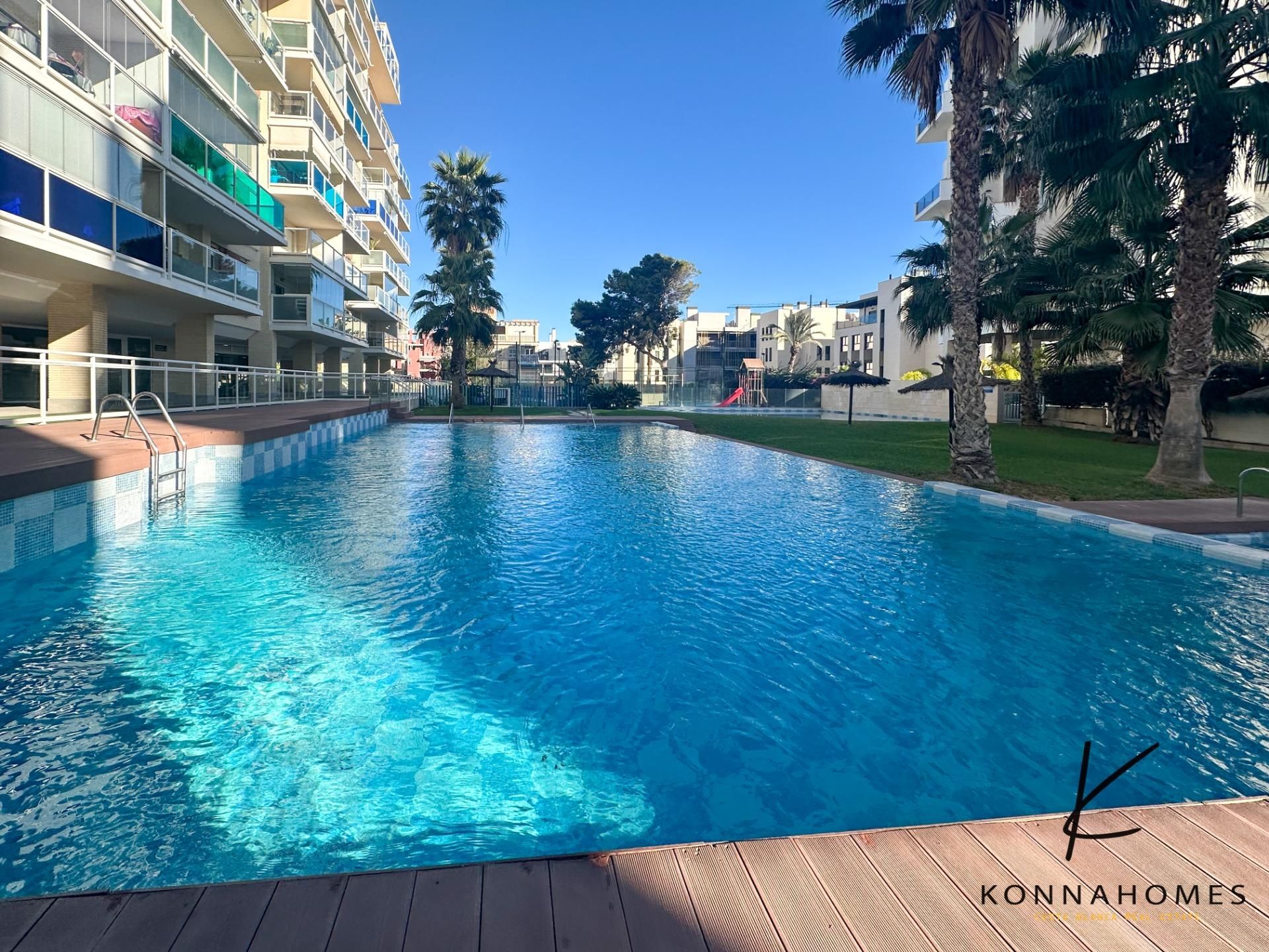 Pis de lloguer a PAU 5, Playa de San Juan - El Cabo de las Huertas