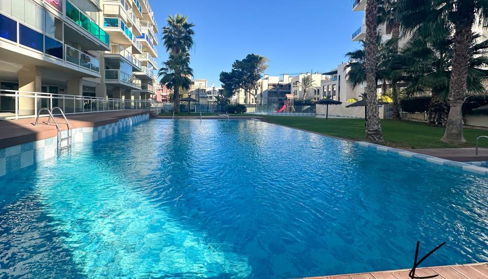 Photo 1 of Flat to rent in PAU 5, Alicante