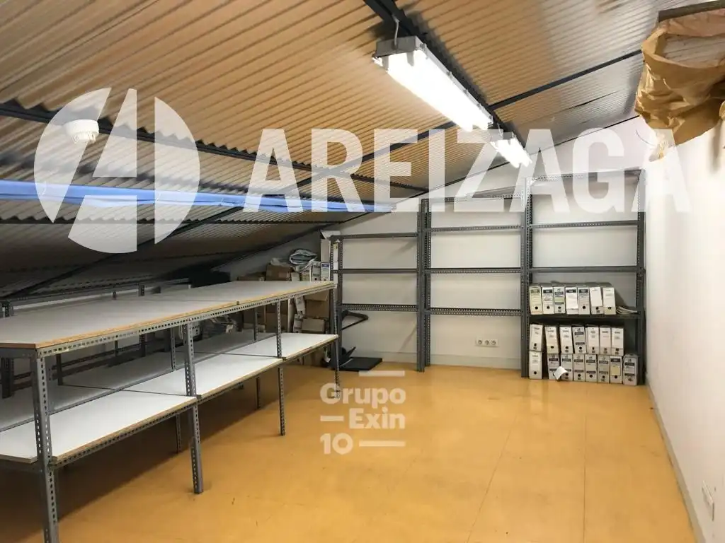 Industrial buildings for sale in Lasarte-Oria