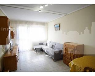 Living room of Flat to rent in Noja  with Terrace