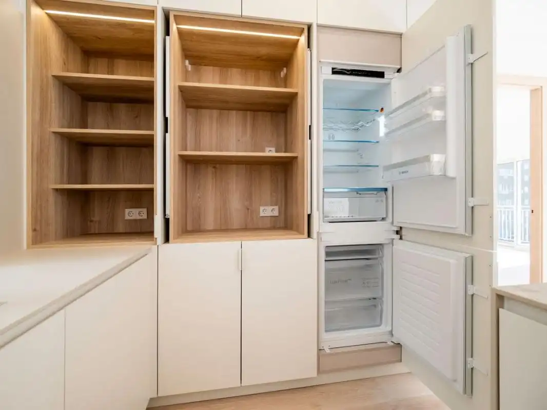 Appartement avec terrasse à vendre à C. de San Bernardo, imagen 14