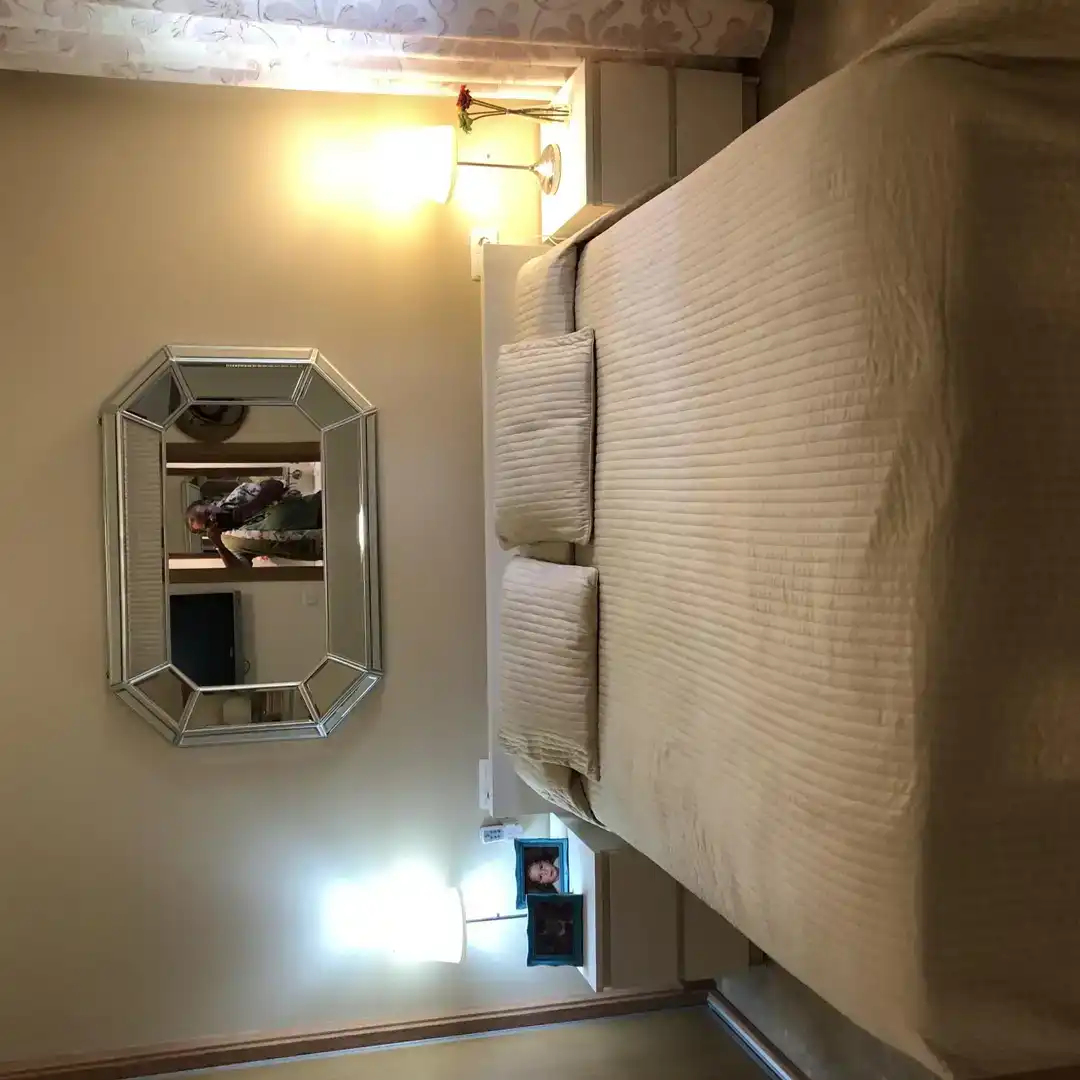 Bedroom of Flat for rent in Las Tres Piedras - Costa Ballena
