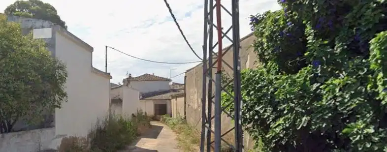 Casa amb jardí en venda a L'Arboç