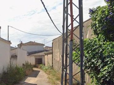 Casa con jardín en venta en L'Arboç