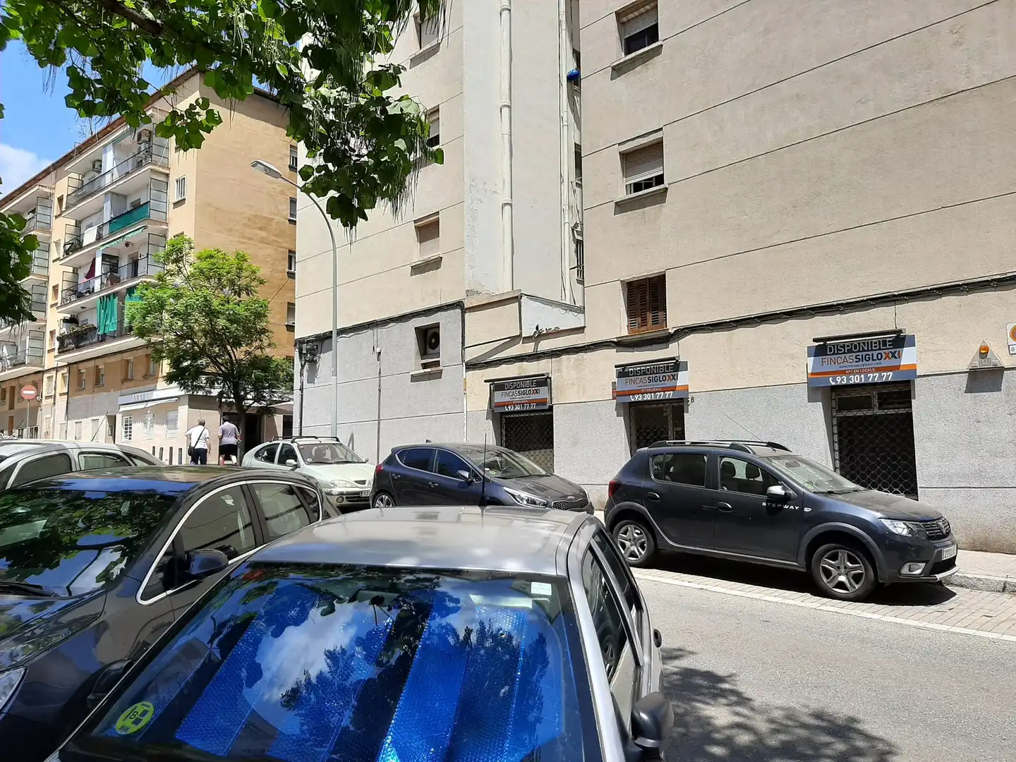 Local comercial en venta en VALLDEMOSA, imagen 2