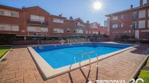Foto 2 de Casa adosada en venta en Centre, Vilassar de Mar