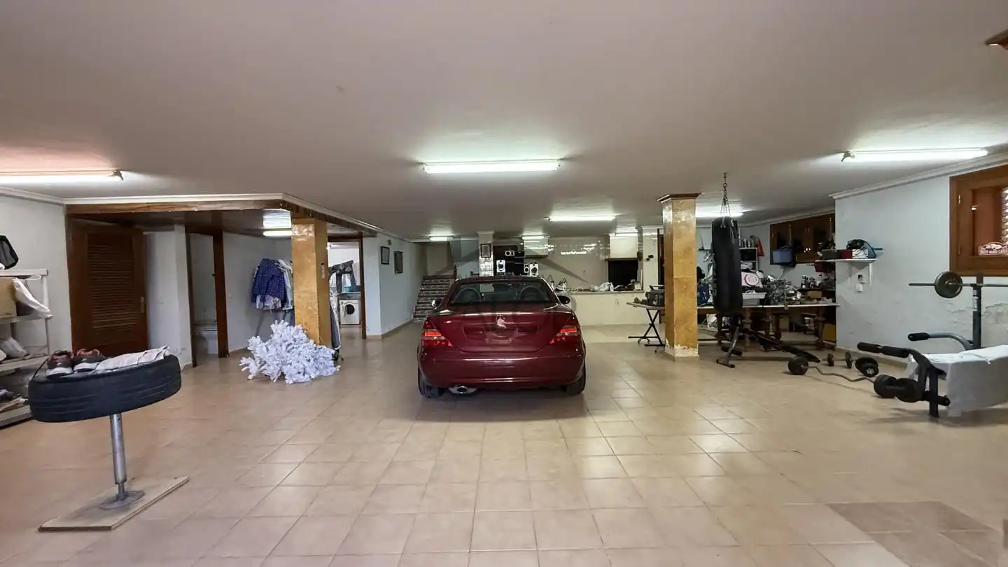 Casa o chalet en venta en Carcaixent con Terraza y Piscina