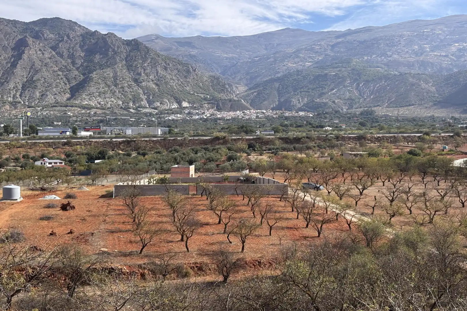 Rural land for sale in Nigüelas, imagen 7