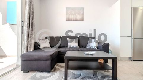 Foto 2 de Piso en venta en El Horno, 21, Callao Salvaje - Playa Paraíso, Adeje