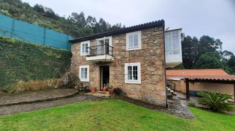 Foto 3 de Finca rústica en venda a Área Rural, A Coruña