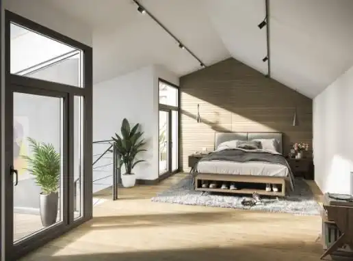 Appartement compact avec terrasse à vendre à Centro, imagen 11