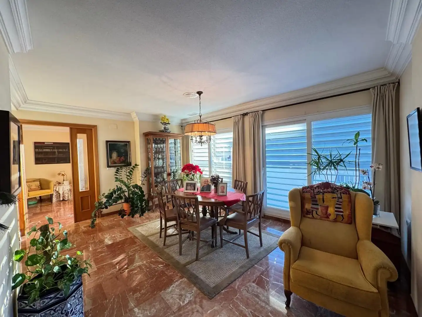 Apartamento con ascensor en venta en Zona Carrefour - Urbanizaciones, imagen 7