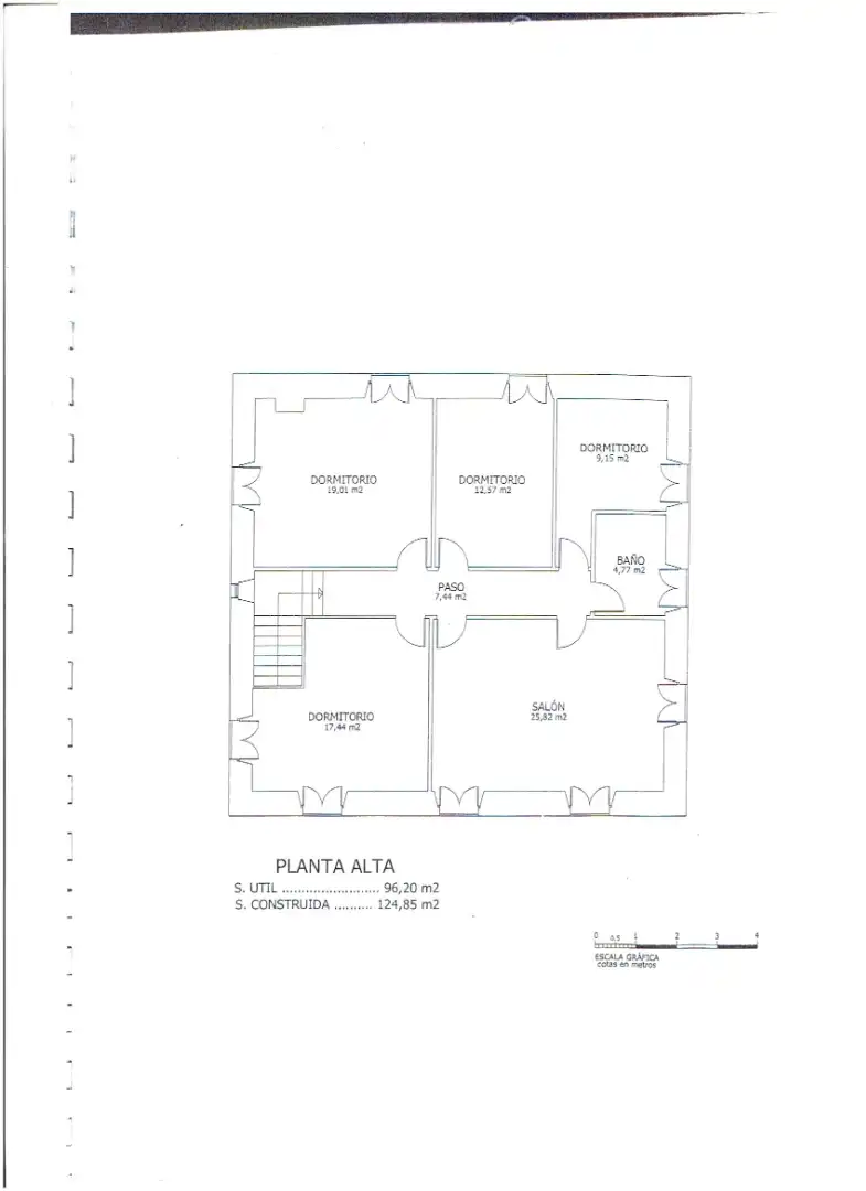 Casa o chalet en venta en Santiago de Compostela  con Jardín privado, Trastero y Balcón