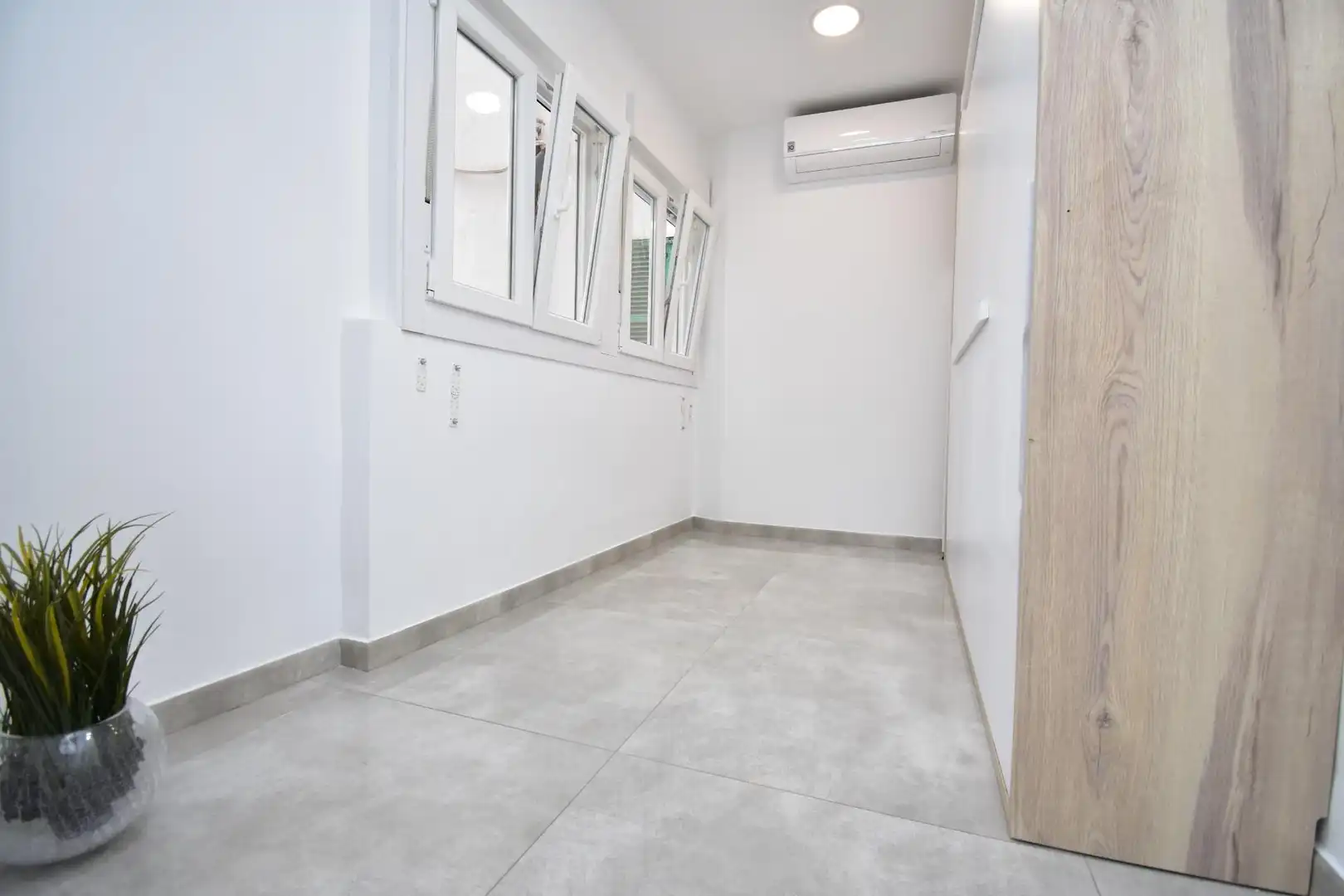 Piso en venta en  Palma de Mallorca con Aire acondicionado, Calefacción y Amueblado