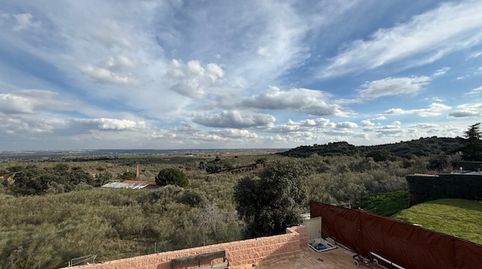 Foto 4 de Casa o chalet en venta en Calle Zorro, 3, Pino Alto - Navarredonda, Valdemorillo