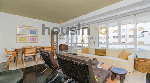 Foto 3 de Pis de lloguer a Lagasca, Recoletos,  Madrid Capital