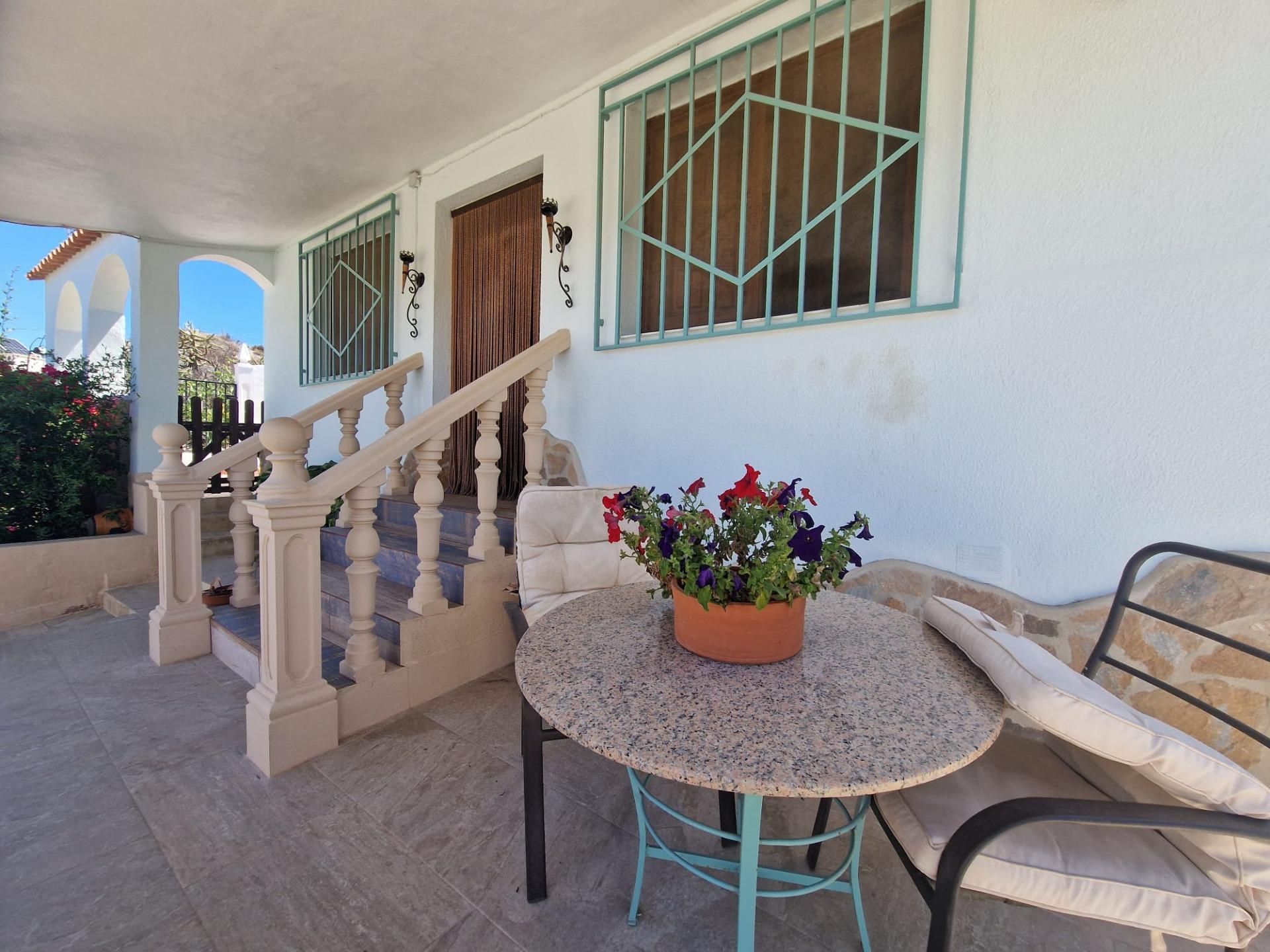 Casa o xalet en venda a Los Collados - Los Geraneos