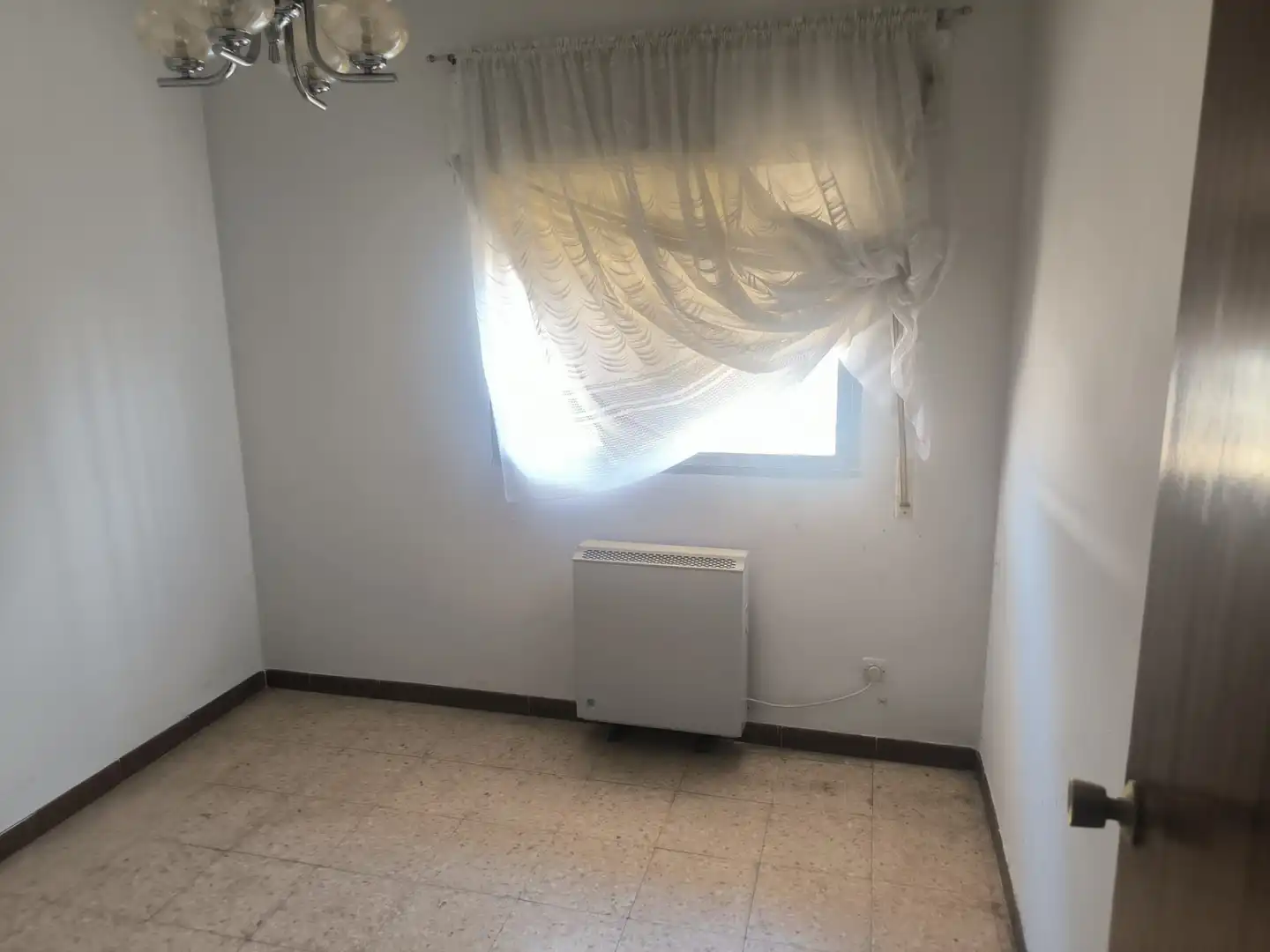 Dormitori de Pis en venda en Casavieja amb Calefacció