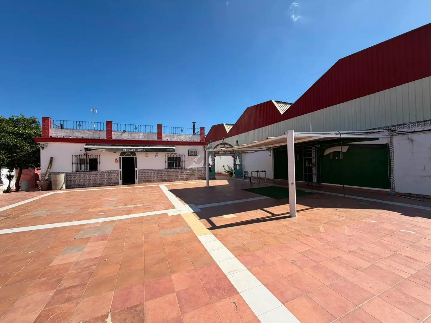 Casa o chalet en venta en Utrera