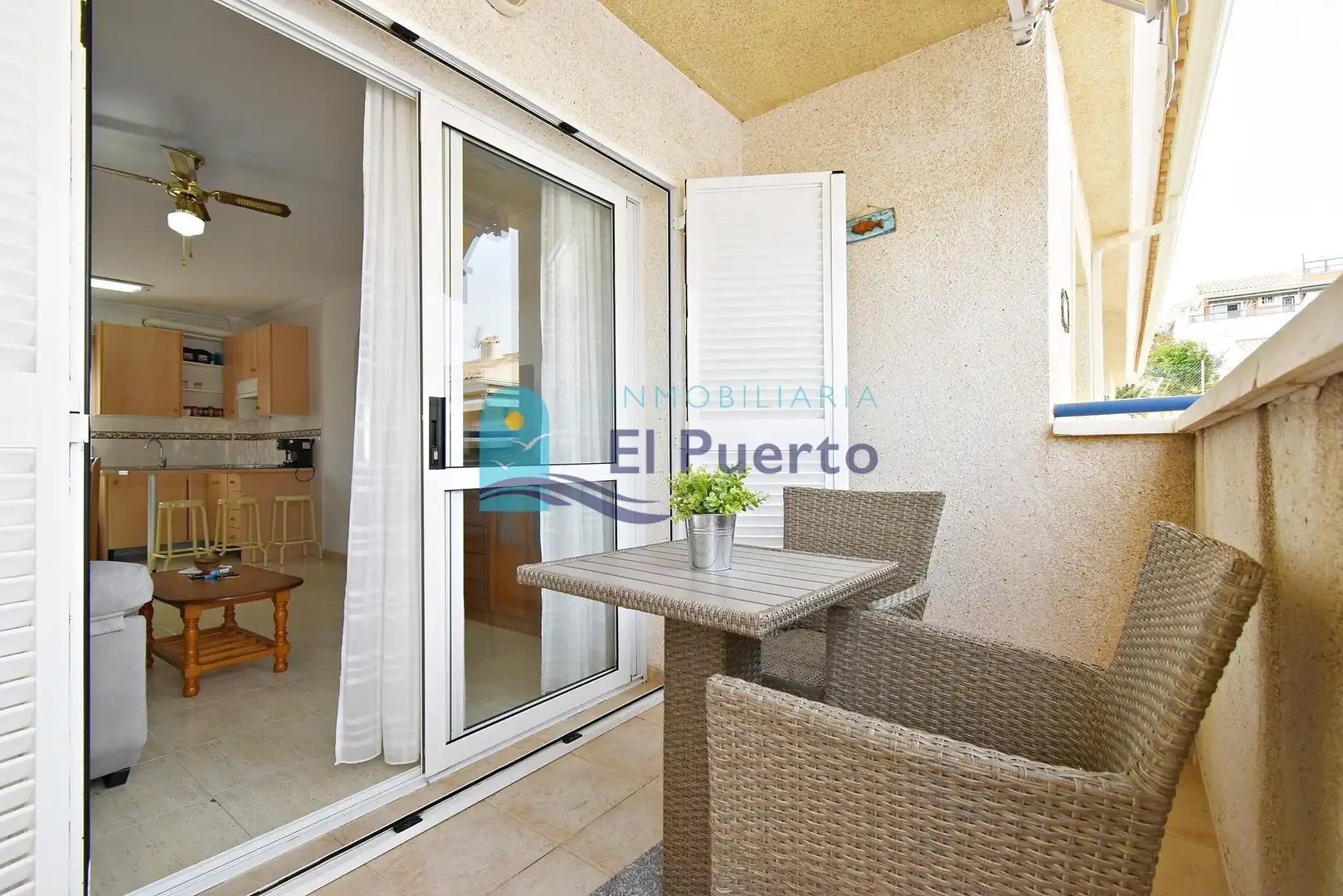 Attic for sale in Mazarrón, Murcia