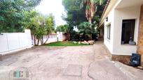 Exterior view of House or chalet for sale in Benicasim / Benicàssim