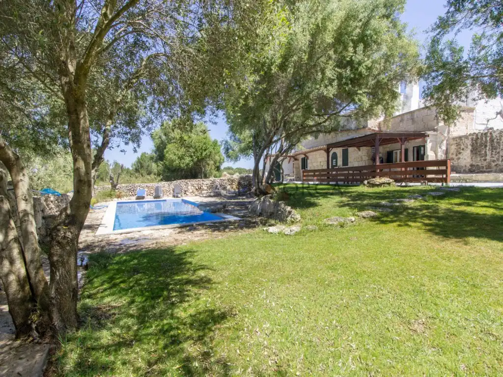 Landhaus mit Garten zum Verkauf in Alaior poble, imagen 6