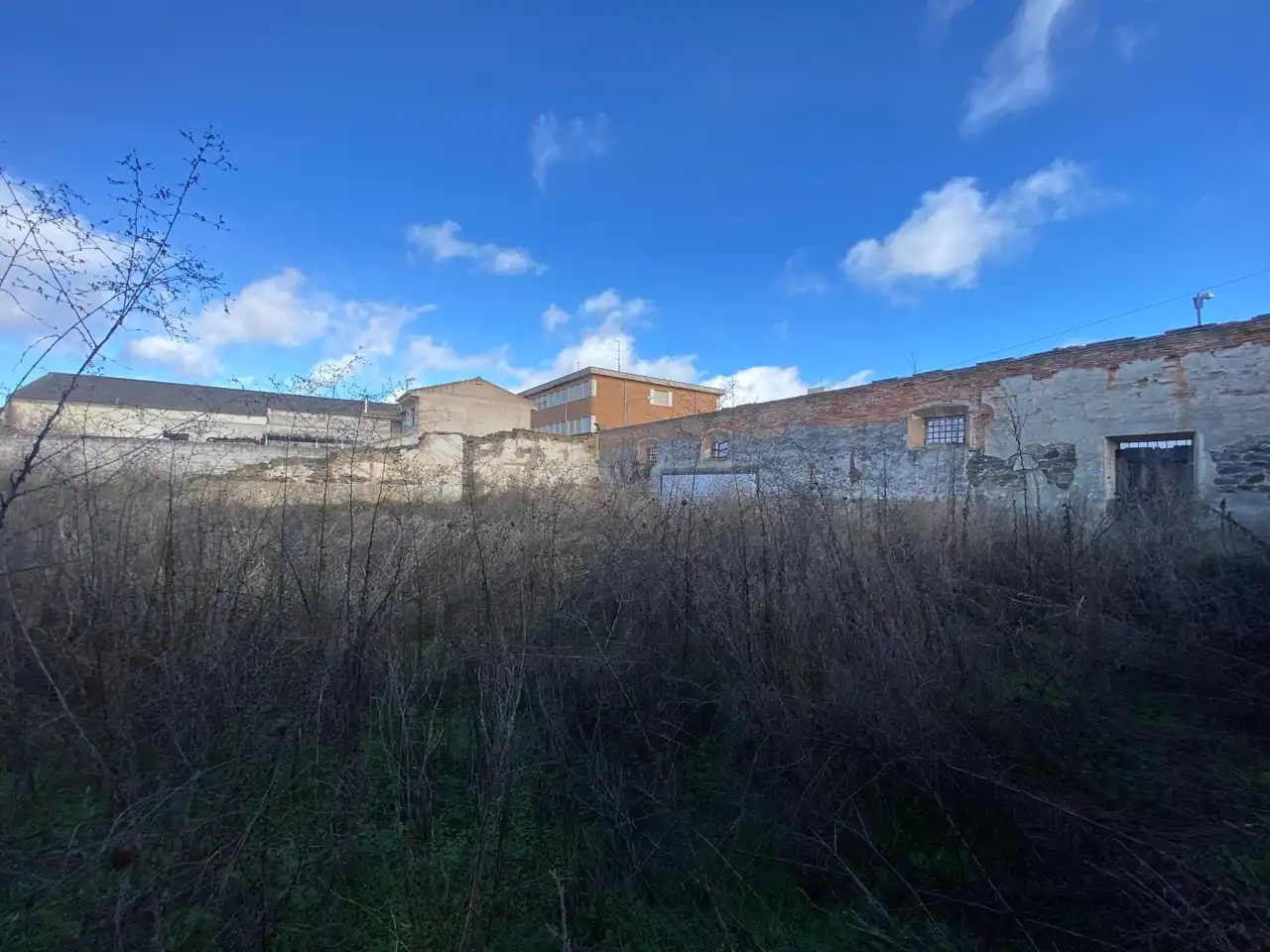 Terreno residencial en venta en Calle Covachuelas 2, imagen 5