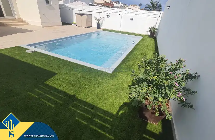 Villa avec piscine à vendre à Zona Carrefour - Urbanizaciones, imagen 24