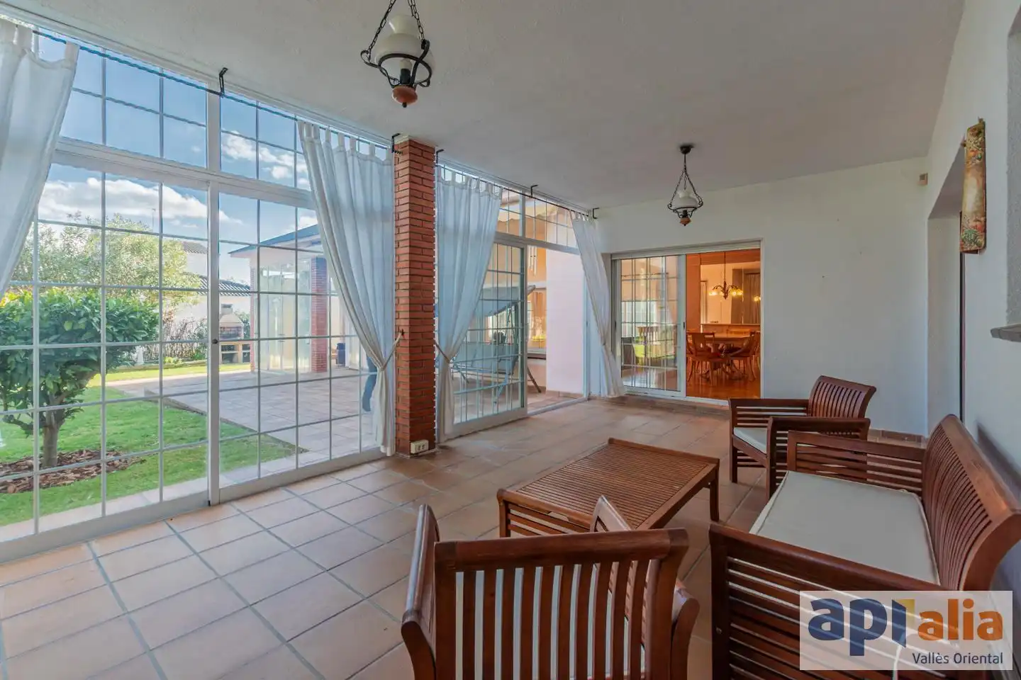 Maison à vendre à Sant Pere de Vilamajor, imagen 41