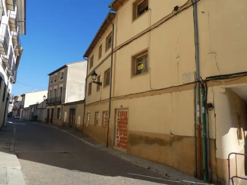 Pis en venda a SAN BUENVENTURA, Medina de Rioseco