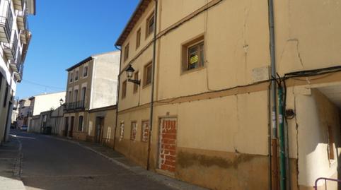 Foto 4 de Pis en venda a San Buenventura, Medina de Rioseco, Valladolid