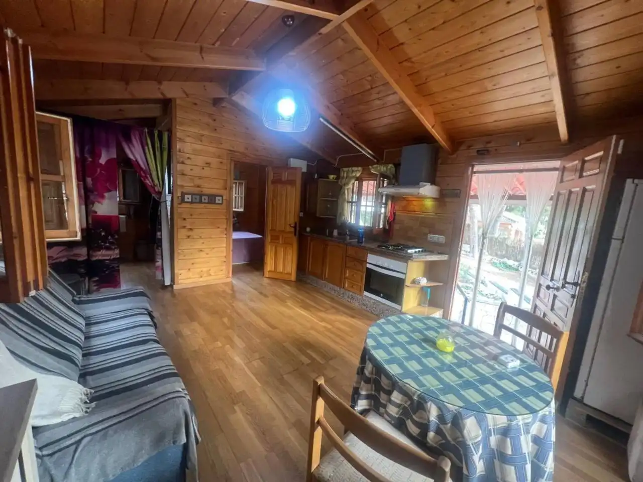 Haus mit Garten zum Verkauf in Tibi, imagen 6