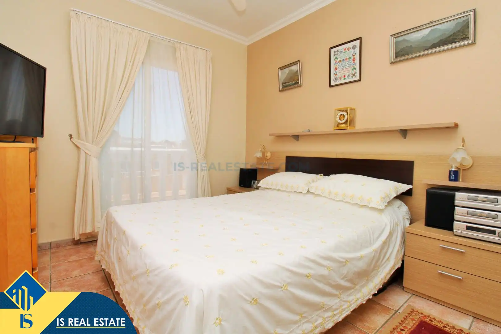 Chalet con piscina en venta en Orihuela Costa, imagen 21
