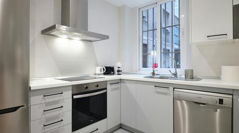 Photo 4 of Flat for rent in N/a, Vallehermoso,  Madrid Capital