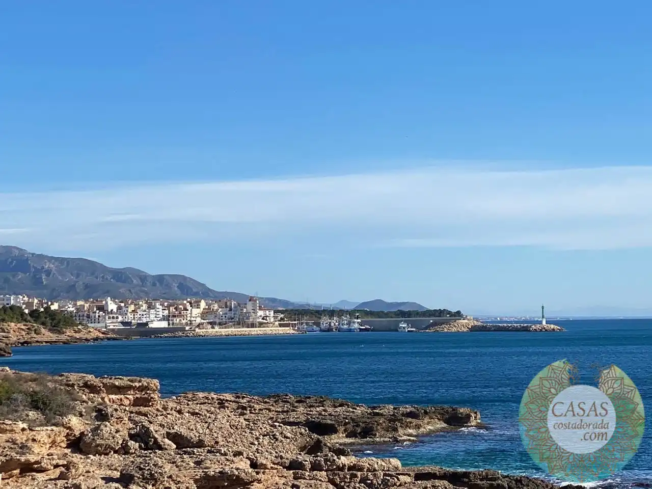 Casa con terraza en venta en L'Ametlla de Mar pueblo, imagen 53