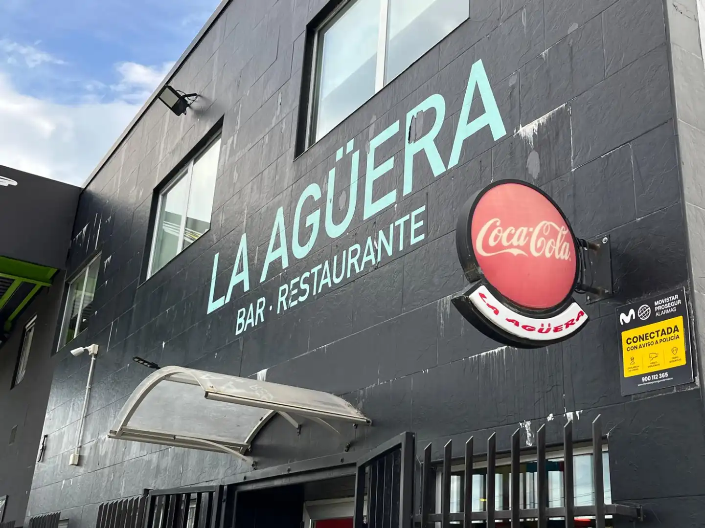 Local comercial de lloguer a San Felices de Buelna - Bº La Agüera, imagen 2