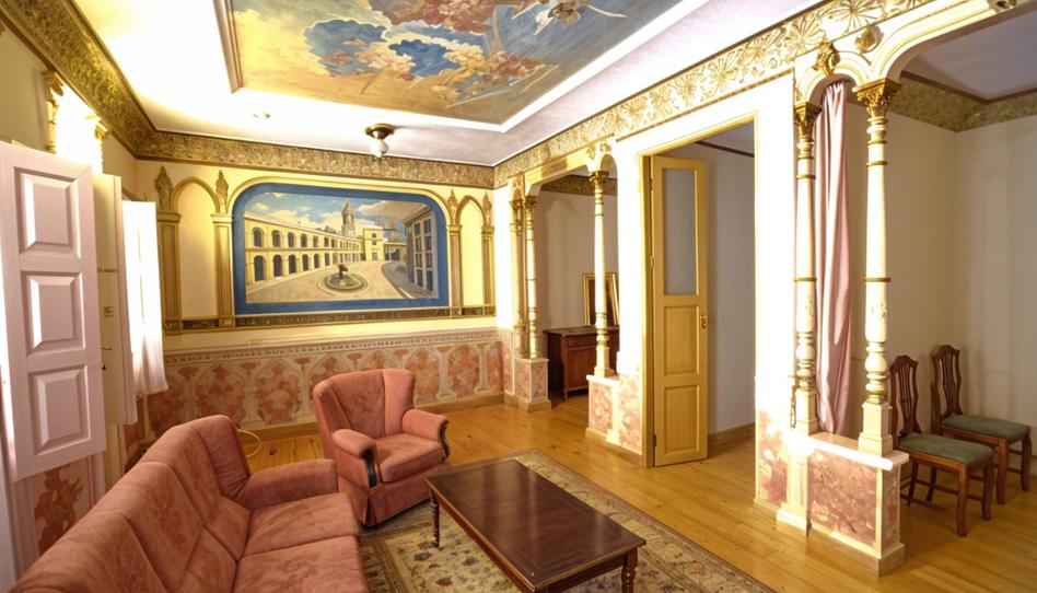 Photo 1 of House or chalet for sale in Villalón de Campos, Valladolid