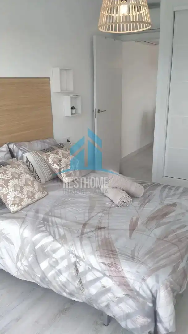 Apartment with garden for sale in Centro, imagen 14