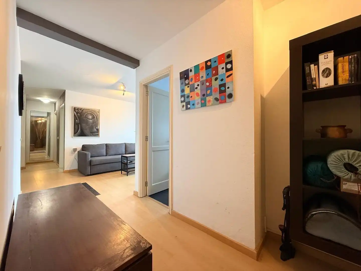 Sala de estar de Piso en venta en Telde