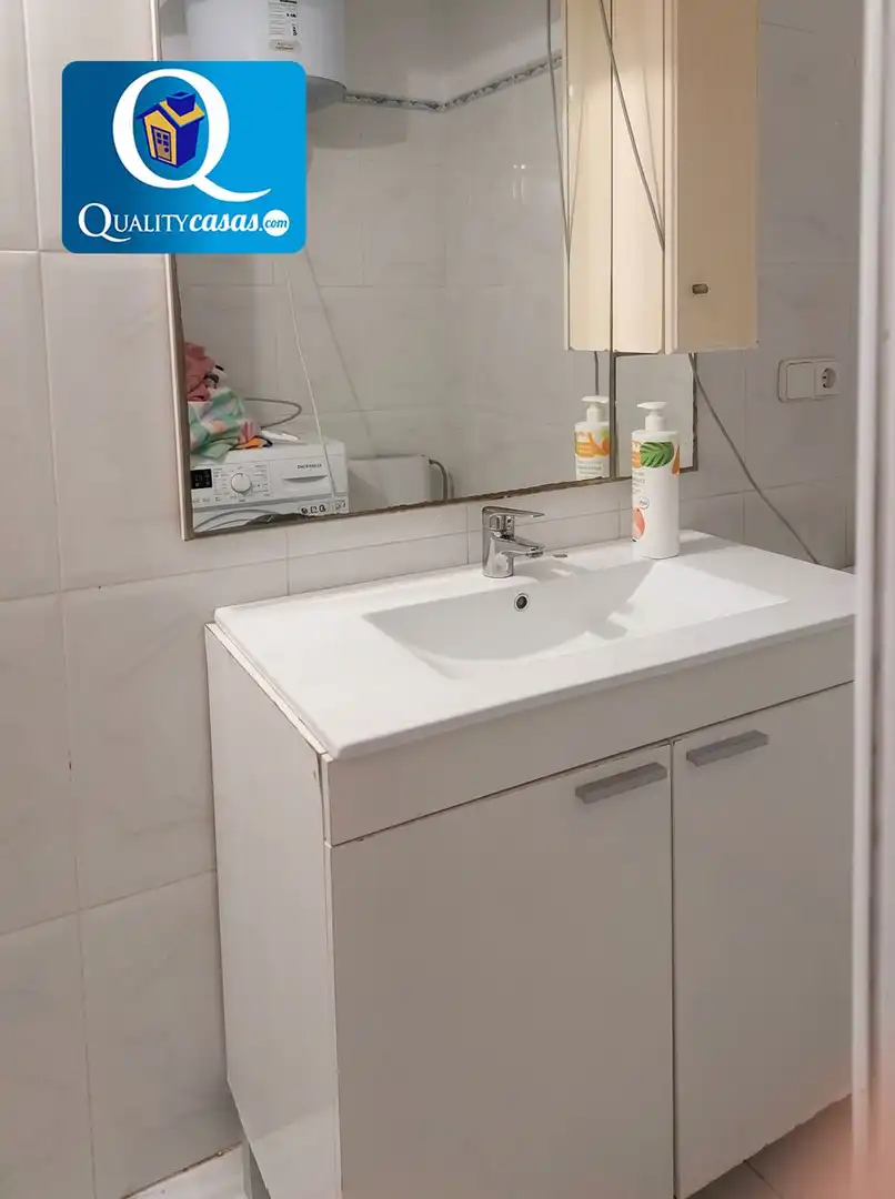 Wohnung zum Verkauf in Playa de Poniente, imagen 7