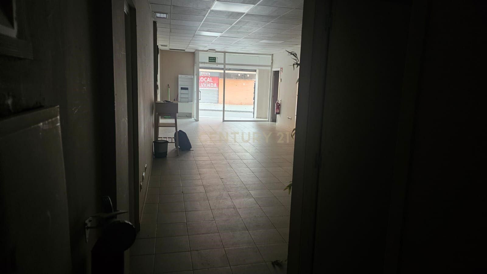 Oficina en venda en Santa Perpètua de Mogoda