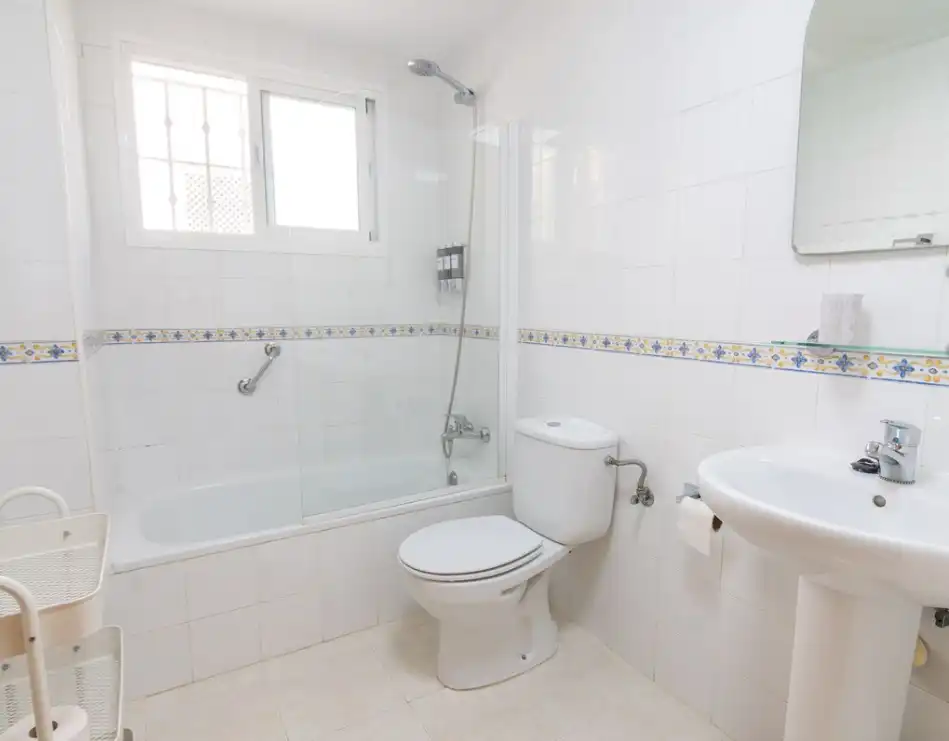 Wohnung mit Pool zum Verkauf in Benamara - Atalaya, imagen 9