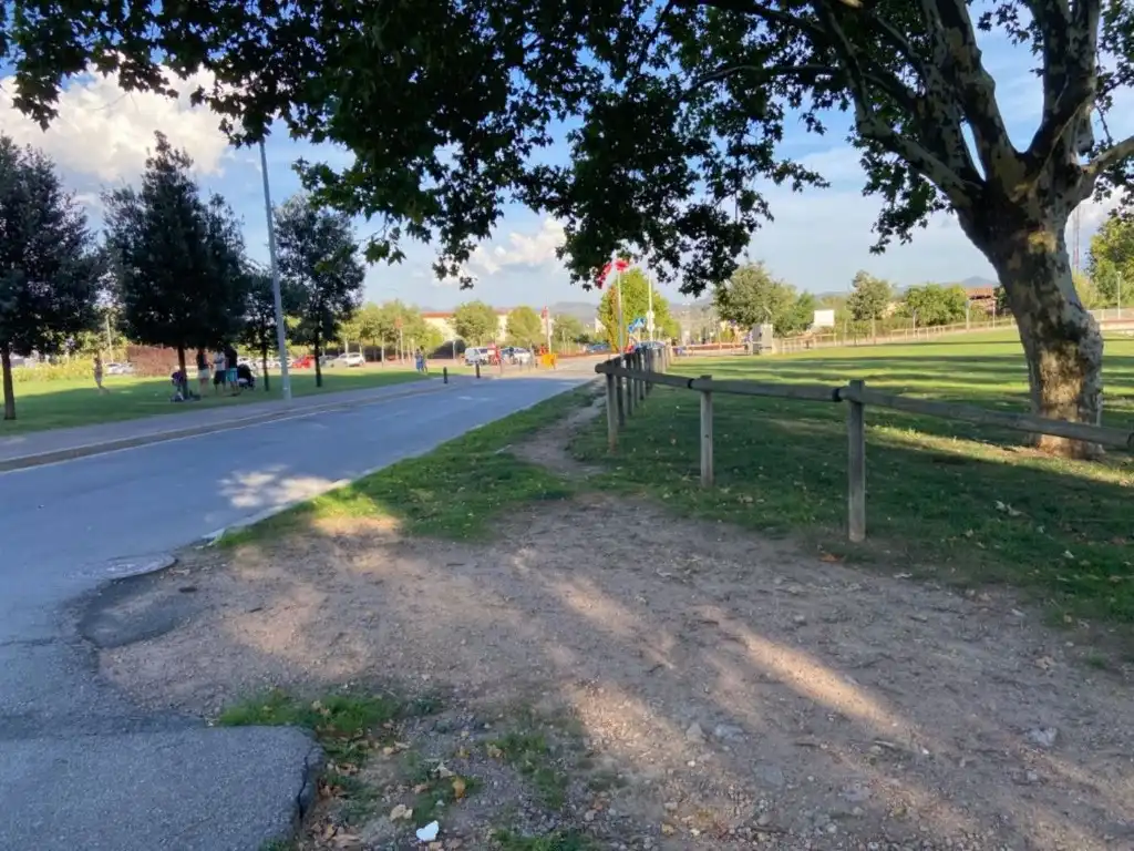 Residential land for sale in Centre, imagen 11