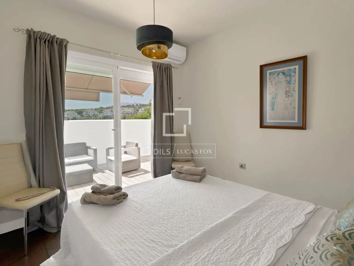 Chalet con terraza en venta en Marbella Centro, imagen 54