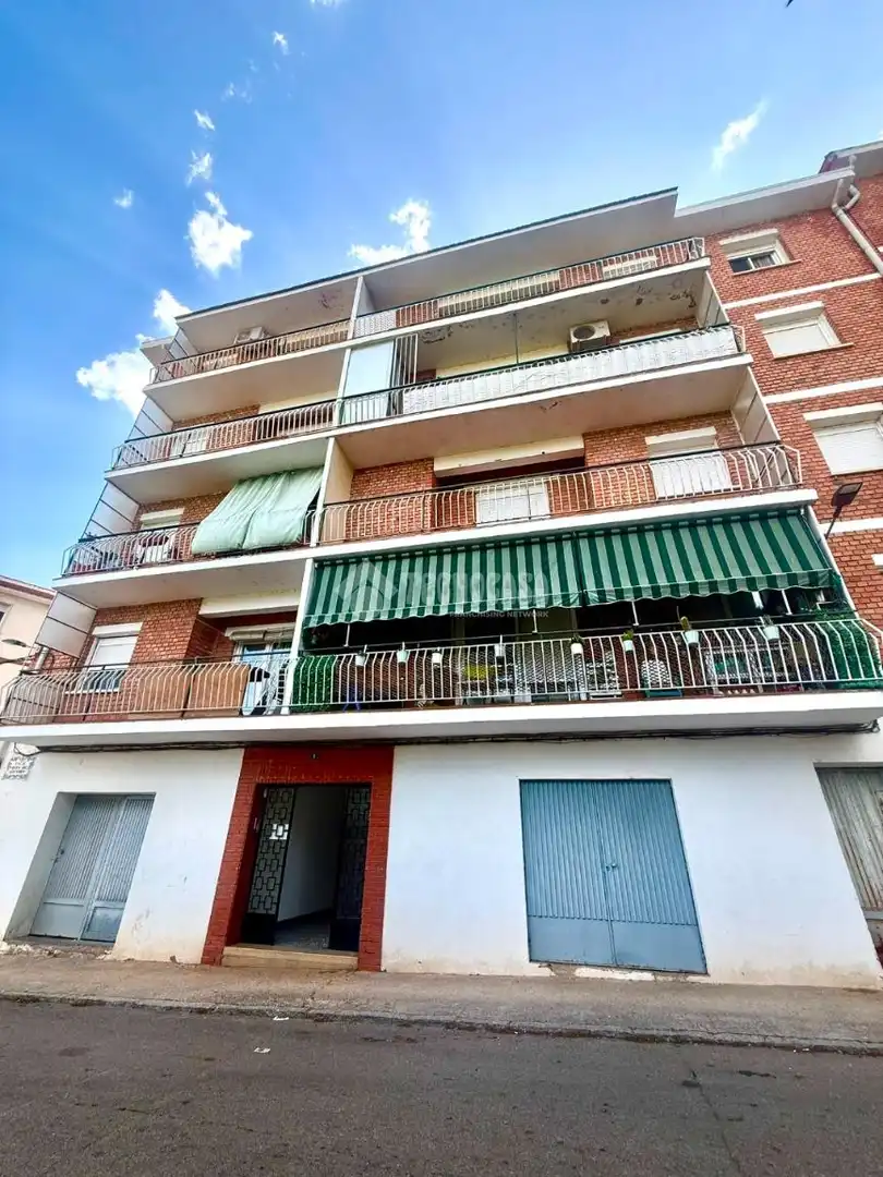 Appartamento in vendita a Sacedón