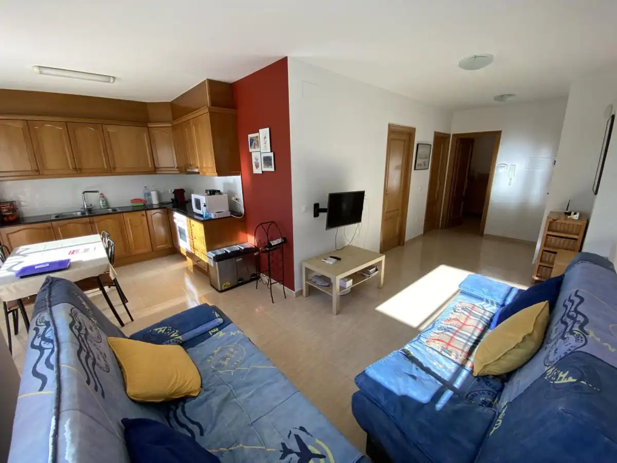 Apartments for sale in Alcanar